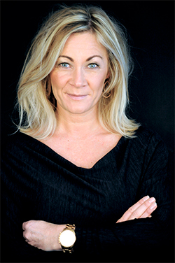 Annika Roskvist Lynnerup